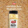 imageBadia Garlic Minced 15 Pound  AllNatural NonGMO Dehydrated Garlic Seasoning