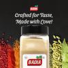imageBadia Ground White Pepper 16 oz  Smooth Mellow Heat and Delicate Flavor for Light Sauces Soups Poultry and Seafood16 Ounce