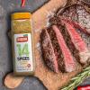 imageBadia 14 Spices SaltFree All Purpose Seasoning 20 oz  Savory Blend of Garlic Onion Herbs Spices ampamp Peppers