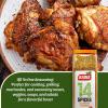 imageBadia 14 Spices SaltFree All Purpose Seasoning 20 oz  Savory Blend of Garlic Onion Herbs Spices ampamp Peppers