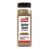 imageBadia Anise Seed Whole Anise Seeds 16 oz  Premium Spice for Cooking ampamp Baking Sweet Licorice Flavor