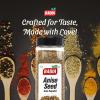 imageBadia Anise Seed Whole Anise Seeds 16 oz  Premium Spice for Cooking ampamp Baking Sweet Licorice Flavor