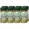 imageBadia Complete Seasoning 35 oz  AllPurpose Spice Blend of Garlic Onion Salt Pepper Herbs ampamp Spices  Savory Signature Blend35 Ounce Pack of 8