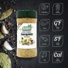 imageBadia Complete Seasoning 35 oz  AllPurpose Spice Blend of Garlic Onion Salt Pepper Herbs ampamp Spices  Savory Signature Blend35 Ounce Pack of 8