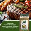 imageBadia Complete Seasoning 96 oz  AllPurpose Spice Blend of Garlic Onion Salt Pepper Herbs ampamp Spices  Savory Signature Blend96 Ounce Pack of 1
