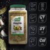 imageBadia Complete Seasoning 96 oz  AllPurpose Spice Blend of Garlic Onion Salt Pepper Herbs ampamp Spices  Savory Signature Blend96 Ounce Pack of 1