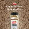 imageBadia Cumin Seeds 16 oz  Whole Seed Aromatic Flavor for Cooking Spice Blends ampamp Seasonings