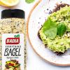 imageBadia Everything Bagel Seasoning Blend 55 oz  Sesame Seed Poppy Seed Garlic Onion and Salt22 Ounce Pack of 1