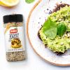 imageBadia Everything Bagel Seasoning Blend 55 oz  Sesame Seed Poppy Seed Garlic Onion and Salt55 Ounce Pack of 1