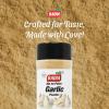 imageBadia Garlic Powder 16 oz  Premium Garlic Powder for Cooking Seasoning ampamp Spice Blends Freshly Ground and Flavorful105 Ounce Pack of 1
