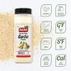 imageBadia Garlic Powder 16 oz  Premium Garlic Powder for Cooking Seasoning ampamp Spice Blends Freshly Ground and Flavorful16 Ounce Pack of 1
