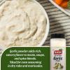 imageBadia Garlic Powder 16 oz  Premium Garlic Powder for Cooking Seasoning ampamp Spice Blends Freshly Ground and Flavorful16 Ounce Pack of 1