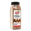 imageBadia Ground Cloves 16 oz  Premium Spice for Baking Cooking ampamp Beverages Warm Aromatic Flavor1 Pound Pack of 1