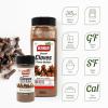 imageBadia Ground Cloves 16 oz  Premium Spice for Baking Cooking ampamp Beverages Warm Aromatic Flavor1 Pound Pack of 1