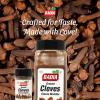 imageBadia Ground Cloves 16 oz  Premium Spice for Baking Cooking ampamp Beverages Warm Aromatic Flavor175 Oz