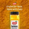 imageBadia Ground Turmeric Powder 16 oz  Premium Curcuma Seasoning for Cooking Golden Flavor ampamp Rich Aroma