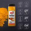 imageBadia Ground Turmeric Powder 16 oz  Premium Curcuma Seasoning for Cooking Golden Flavor ampamp Rich Aroma