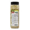 imageBadia Hulled Hemp Seeds 20 oz Hemp Hearts Protein Fiber Vitamins ampamp Minerals125 Pound Pack of 1