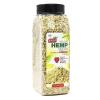 imageBadia Hulled Hemp Seeds 20 oz Hemp Hearts Protein Fiber Vitamins ampamp Minerals125 Pound Pack of 1