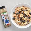 imageBadia Organic Ground Flax Seed 16 oz  Superfood High in Fiber ampamp Omega3 Certified Organic NonGMO Baking Smoothies ampamp Cooking1 Pound Pack of 1