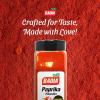 imageBadia Smoked Paprika 16 oz  Rich Smoky Flavor for Cooking Grilling ampamp Seasoning AllNatural Spice