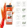 imageBadia Smoked Paprika 16 oz  Rich Smoky Flavor for Cooking Grilling ampamp Seasoning AllNatural Spice