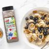 imageBadia Trilogy Health Seed Flax Chia Hemp Seeds Blend High Fiber Superfood Mix Omega3 21 oz