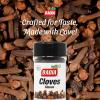 imageBadia Whole Cloves 125 oz Premium Spice for Baking Cooking Beverages Aromatic ampamp Flavorful125 Ounce Pack of 1