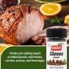 imageBadia Whole Cloves 125 oz Premium Spice for Baking Cooking Beverages Aromatic ampamp Flavorful125 Ounce Pack of 1