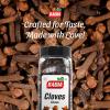 imageBadia Whole Cloves 125 oz Premium Spice for Baking Cooking Beverages Aromatic ampamp FlavorfulLarge 12 OZ