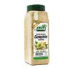 imageBadia Complete Seasoning 96 oz  AllPurpose Spice Blend of Garlic Onion Salt Pepper Herbs ampamp Spices  Savory Signature Blend28 Ounce Pack of 1