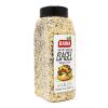 imageBadia Everything Bagel Seasoning Blend 55 oz  Sesame Seed Poppy Seed Garlic Onion and Salt22 Ounce Pack of 1