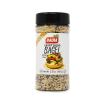 imageBadia Everything Bagel Seasoning Blend 55 oz  Sesame Seed Poppy Seed Garlic Onion and Salt55 Ounce Pack of 1