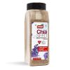 imageBadia Ground Chia Seeds 16 oz  Superfood for Smoothies Baking ampamp Cooking  Source of Fiber Omega3 ampamp Protein