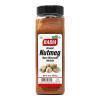imageBadia Ground Nutmeg 16 oz  Premium Spice for Baking ampamp Cooking Aromatic Flavor for Sweet Savory Dishes