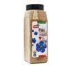 imageBadia Organic Ground Flax Seed 16 oz  Superfood High in Fiber ampamp Omega3 Certified Organic NonGMO Baking Smoothies ampamp Cooking1 Pound Pack of 1