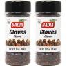 imageBadia Whole Cloves 125 oz Premium Spice for Baking Cooking Beverages Aromatic ampamp Flavorful125 Ounce Pack of 2
