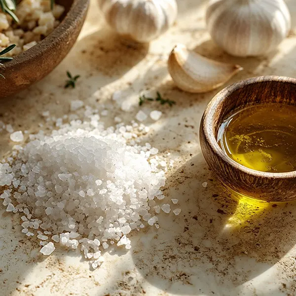 Garlic