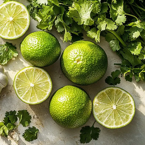 Healthy & Organics