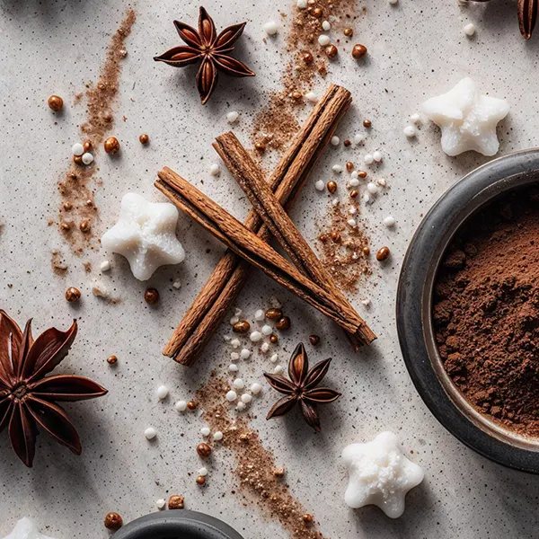 Pantry & Baking