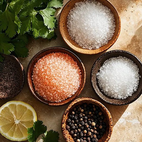 Salt