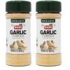 imageBadia Organic Garlic Powder 3Ounce3 Ounce Pack of 2