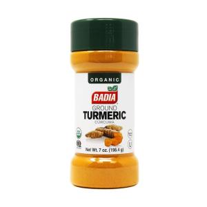 imageBadia Organic Turmeric 2Ounce7 oz