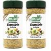 imageBadia Complete Seasoning 6 oz  AllPurpose Spice Blend of Garlic Onion Salt Pepper Herbs ampamp Spices  Savory Signature Blend6 Ounce Pack of 2