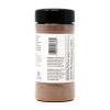 imageBadia Black Garlic Seasoning 6 Oz Pack of 6  Rich Savory ampamp Umami Flavor for Meat Seafood and Vegetables1 Ounce Pack of 6
