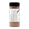 imageBadia Black Garlic Seasoning 6 Oz Pack of 6  Rich Savory ampamp Umami Flavor for Meat Seafood and Vegetables6 Ounce Pack of 1