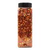 imageBadia Crushed Red Pepper 12 oz  Dried and Crushed Red Chili Flakes for Cooking Seasoning and Topping12 Ounce Pack of 1
