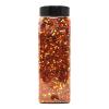 imageBadia Crushed Red Pepper 12 oz  Dried and Crushed Red Chili Flakes for Cooking Seasoning and Topping12 Ounce Pack of 6