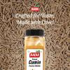 imageBadia Ground Cumin 16 oz  Comino Powder for Authentic Aromatic Flavor in Cooking Baking ampamp Seasoning