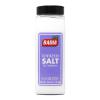 imageBadia Iodized Salt 40 Ounce Pack of 4
